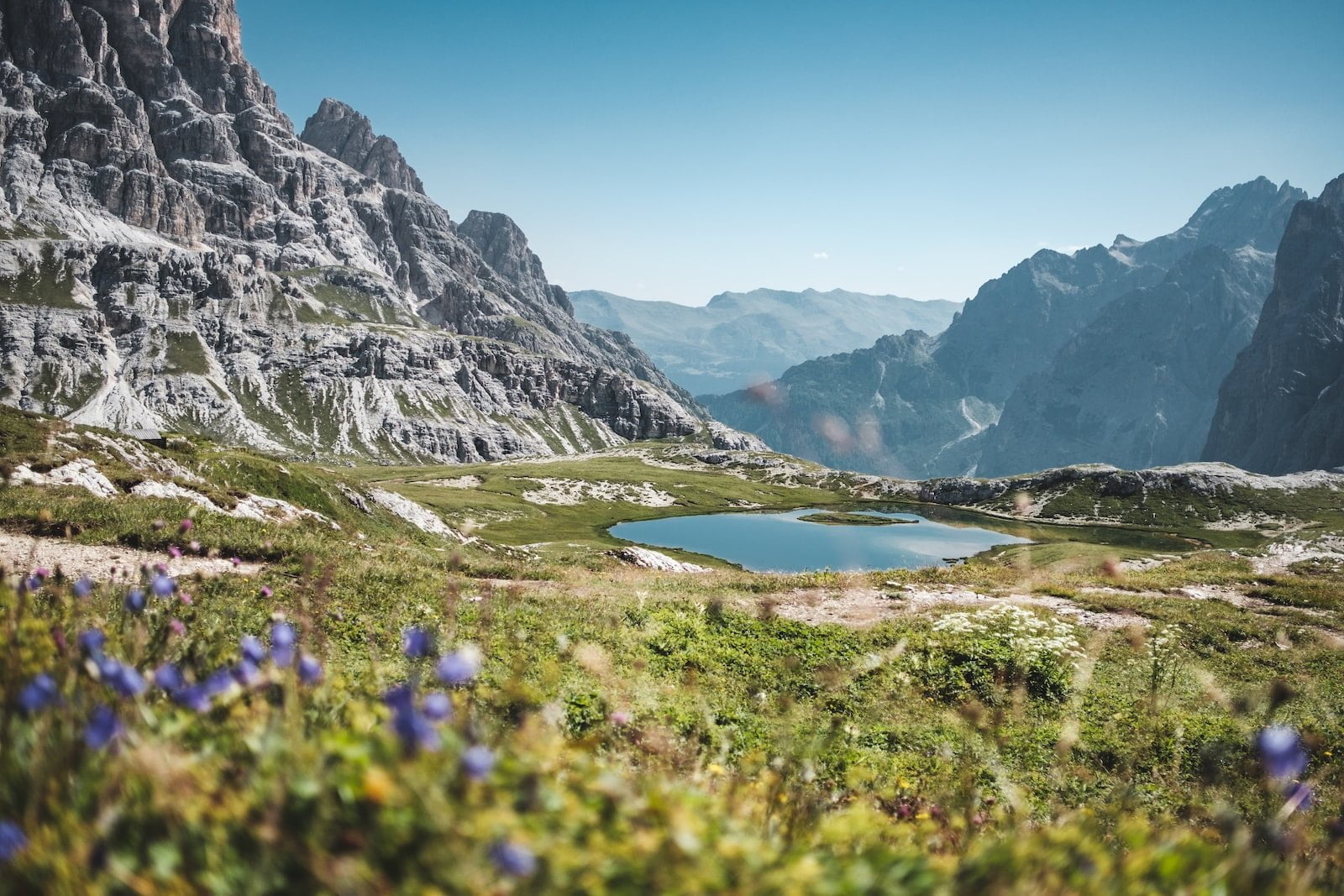 Wissenswertes: Die Geschichte der Alpen - Travelicios